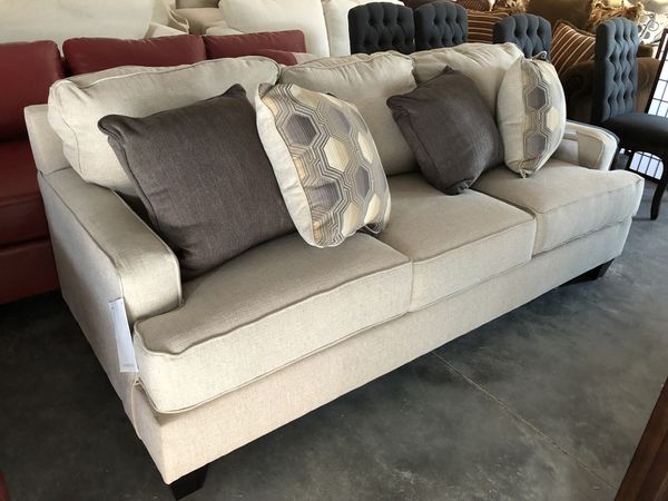 Brand New Sofa Made By Benchcraft Furniture In Virginia Beach Va Brand New Sofa Made By Benchcraft Furniture In Virginia Beach Va Offerup