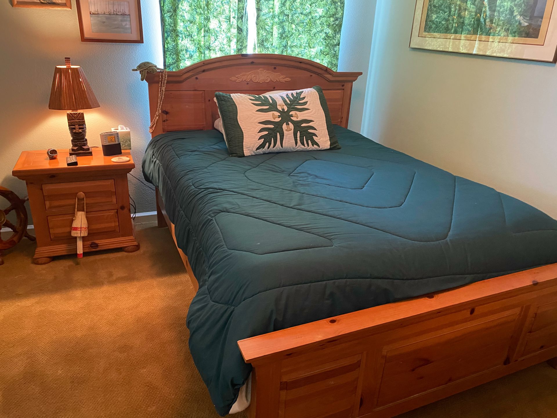 Broyhill Fontana Bedroom Setnull