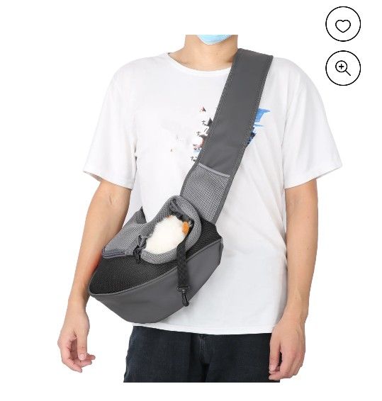 Pet Carrier