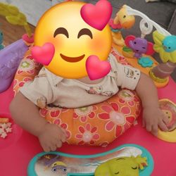 Baby Bouncer