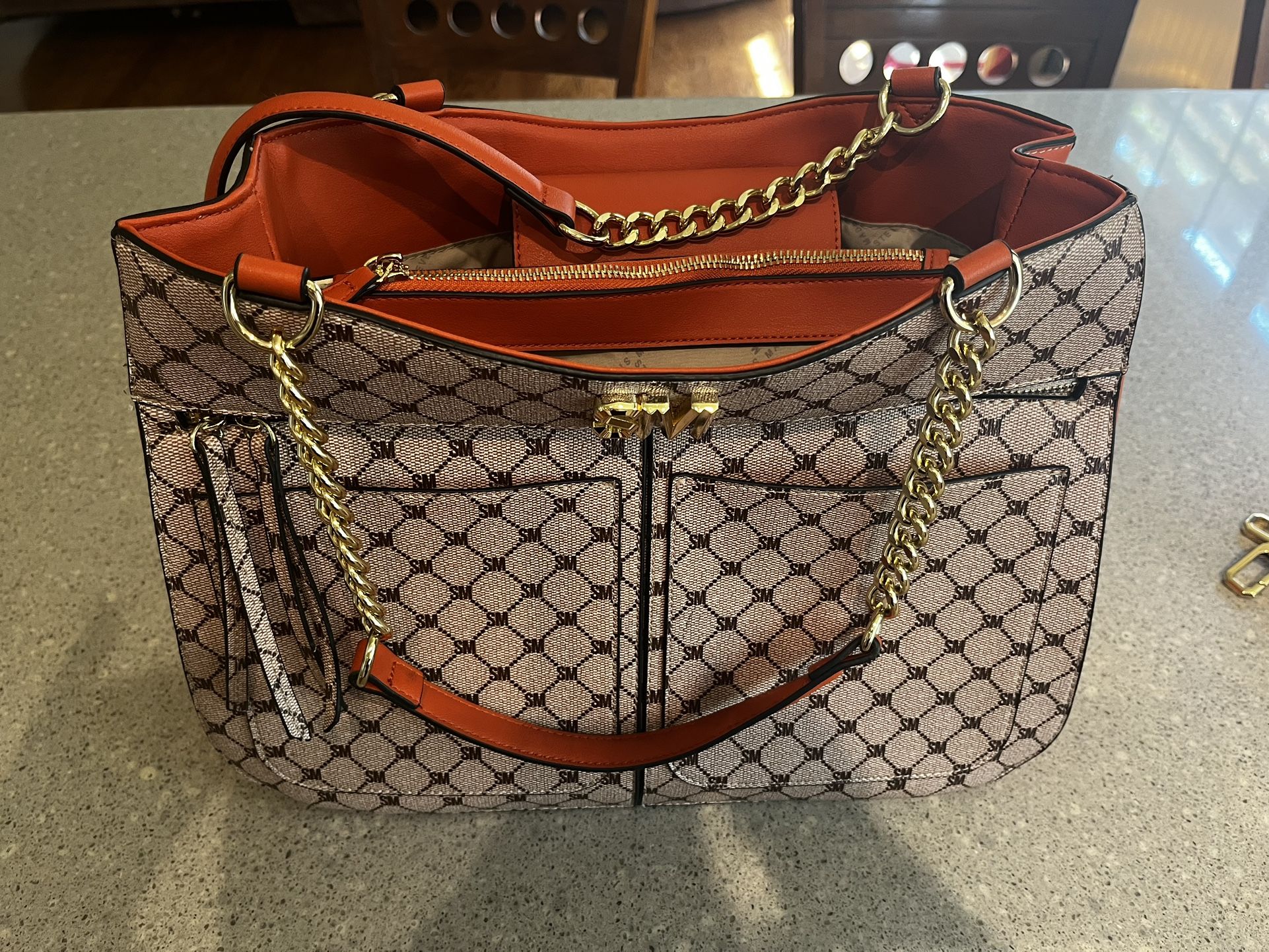 steve madden purse