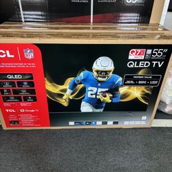 55 Inch TCL  There Amazing I Have One !!!