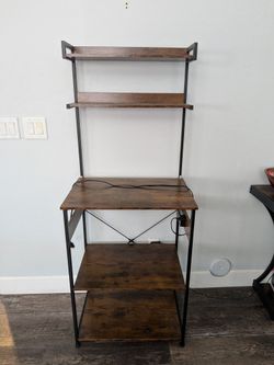 Coffee Cart