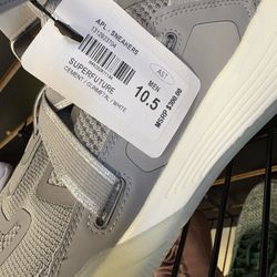 APL Super Future Basketball Mens Size 10.5 New