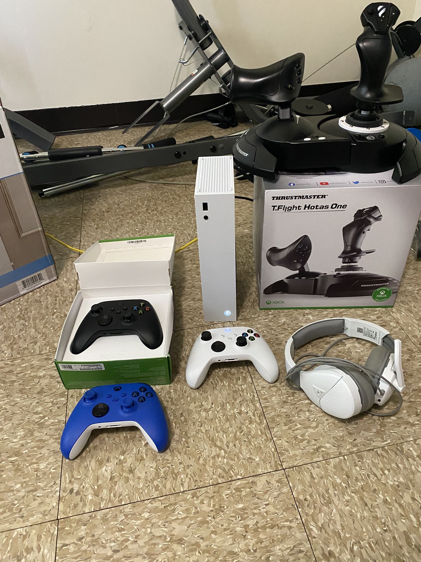 Xbox Series S 1Tb
