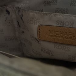 Purse, Michael Cords, And Kate Spade