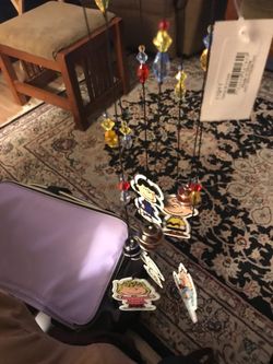 Peanuts Windchime