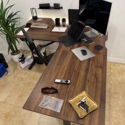 Office Furniture 