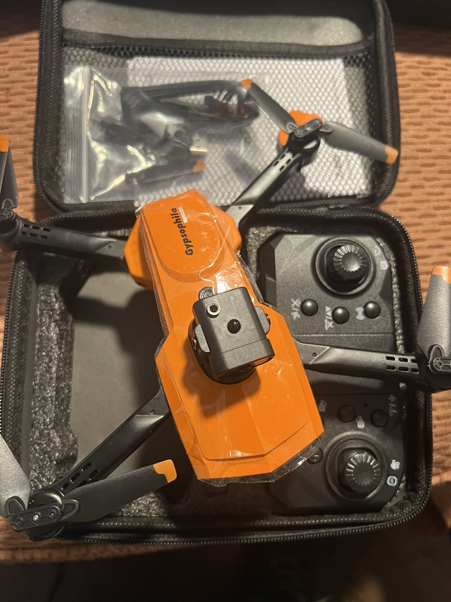 Drone DLRC DRONE