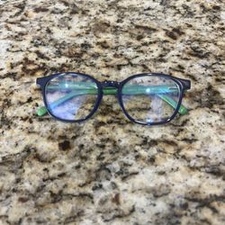 Kids Blue Light Blocking Gaming Glasses