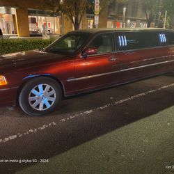 2004 Limousine 
