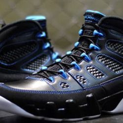 Jordan 9s