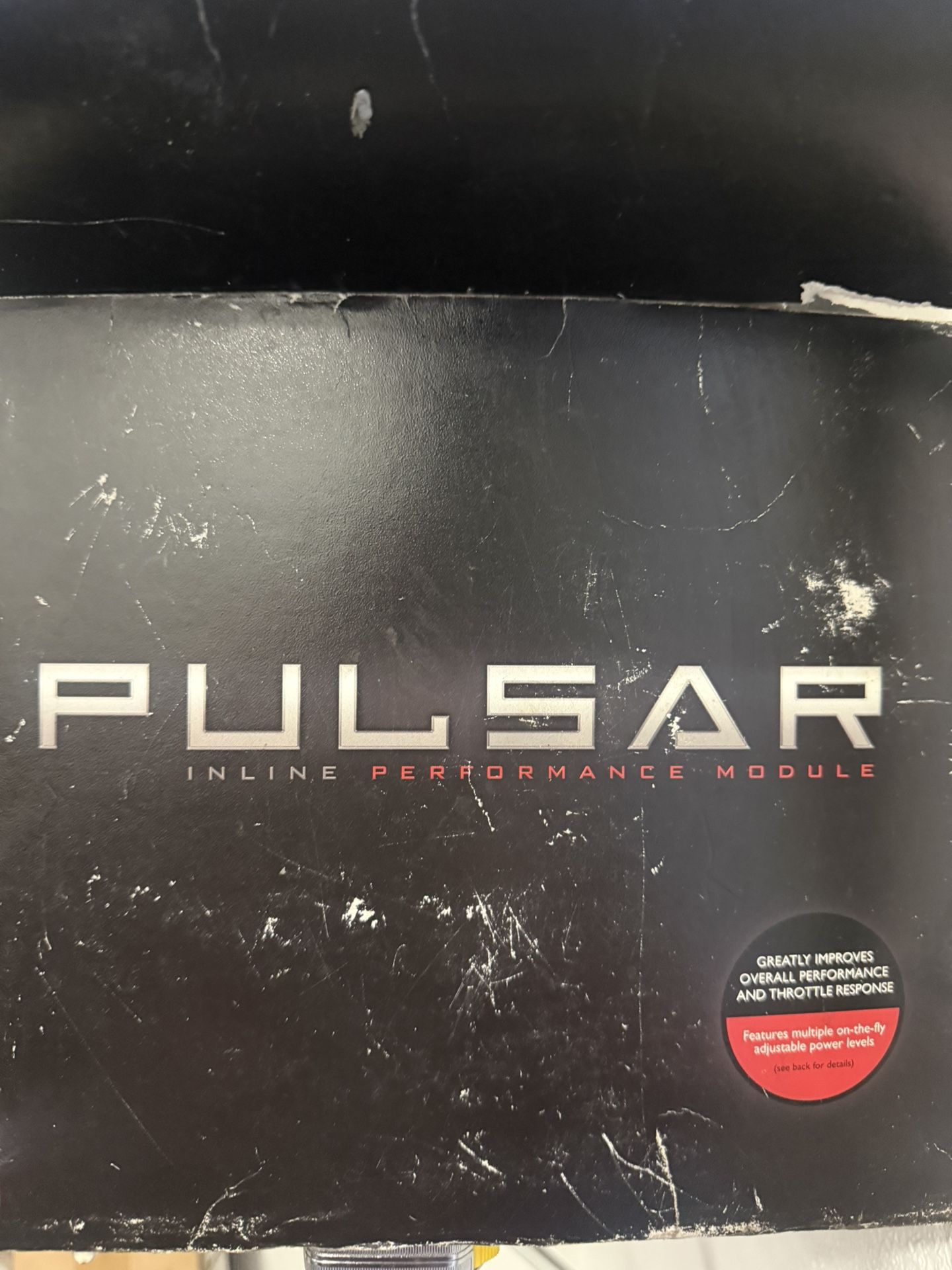 Edge Pulsar Module Brave New L5p Duramax