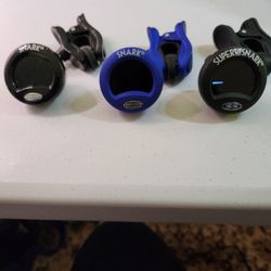 Snark Clip-on Tuners 