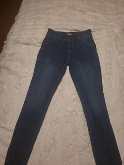 Girl Jeans Size 12