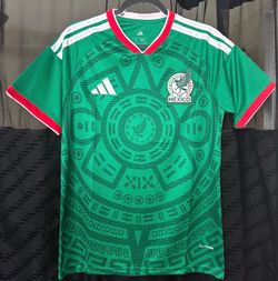 Mexico jersey