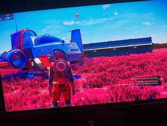 Gaming Monitor