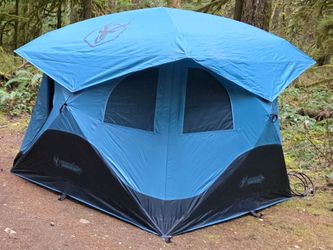 Gazelle T4 Overland tent