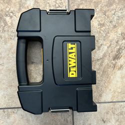 DEWALT Bi-Metal Hole Saw Kit for Wood, Metal and Plastic