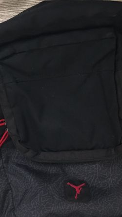 Jordan Back Pack