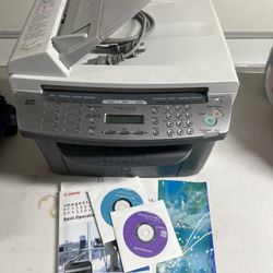 Canon Image Class Printer/Fax/Scanner