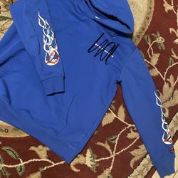 Chrome Hearts Hoodie 