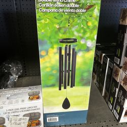 Wind Chime From Costco