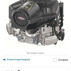 Briggs & Stratton 27 HP 810cc EFI
Commercial Series Engine 1 ..