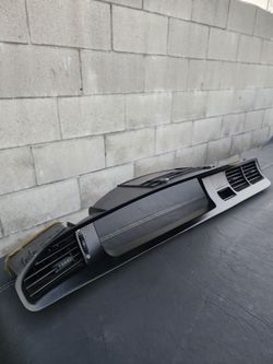 92-95 Civic eg cluster bezel