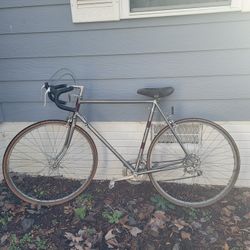 Motobecane Grand Touring Road Bike