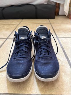LeBron James Nikes