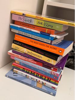 Free books