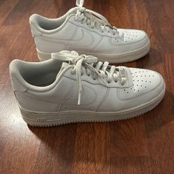 Nike Air Force 1 ‘07