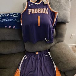 Phoenix Suns 