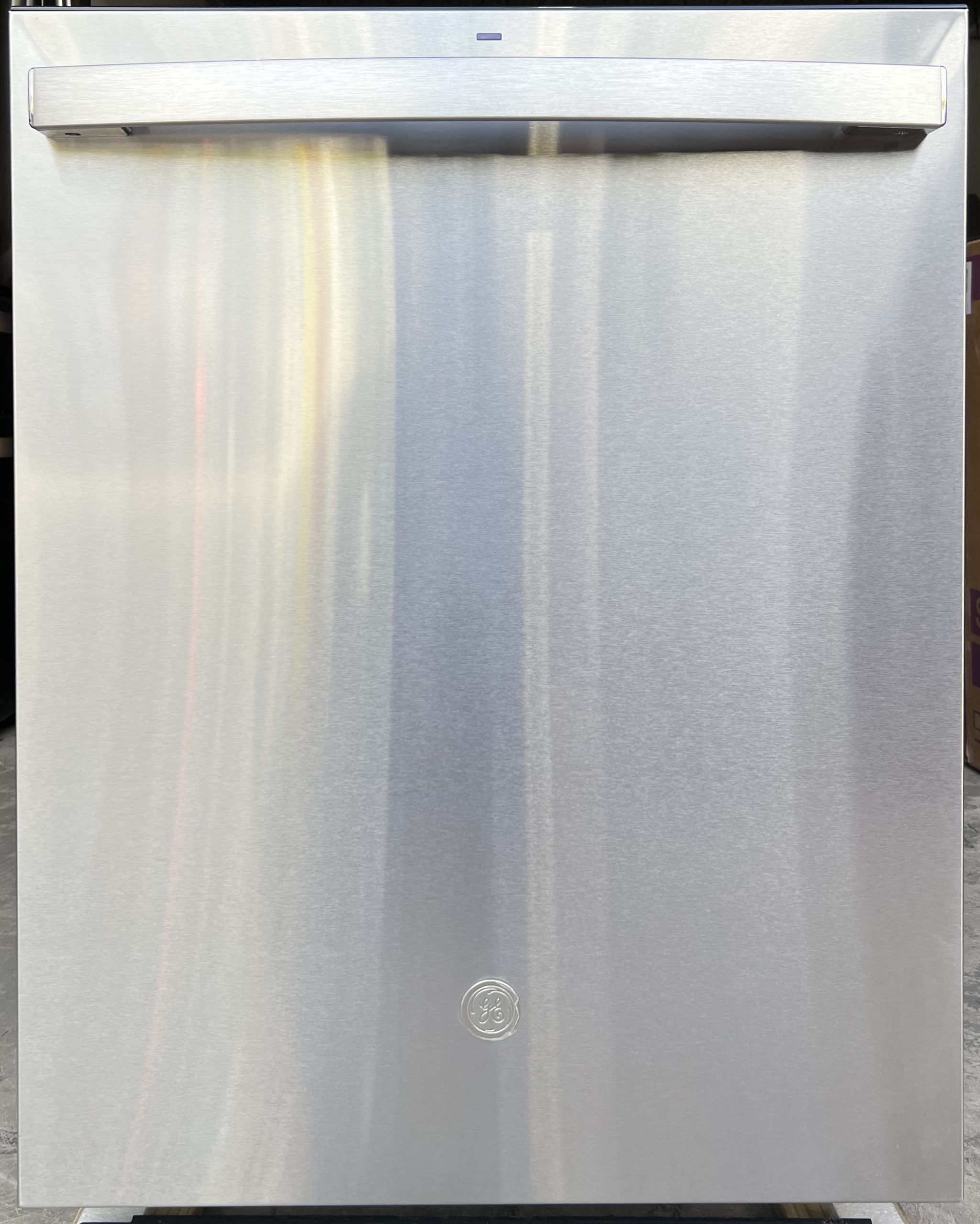 GE Dishwasher GDT650SYVFS 02177 .