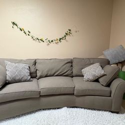 Couch (Like New)