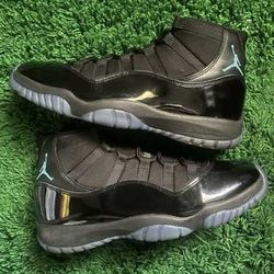 Used gamma 11