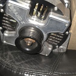 Brand X 370amp Alt