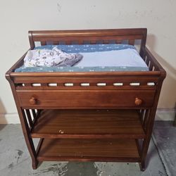 Changing Table