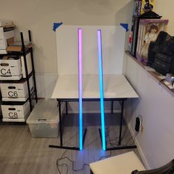 LED Corner Lights