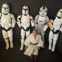 Star Wars