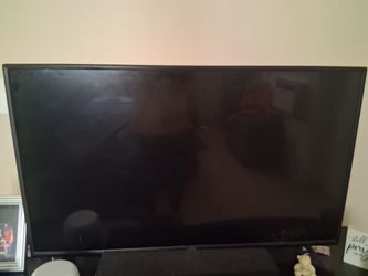 Vizio 55 inch tv