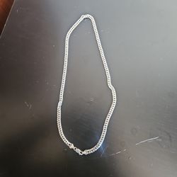 Original Silver 
