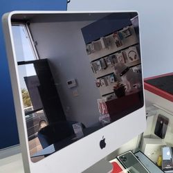 IMAC 2007/ 2009