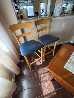 Counter stools