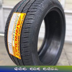 235/45r18 Arroyo Grand Sport Set of 4 New Tires