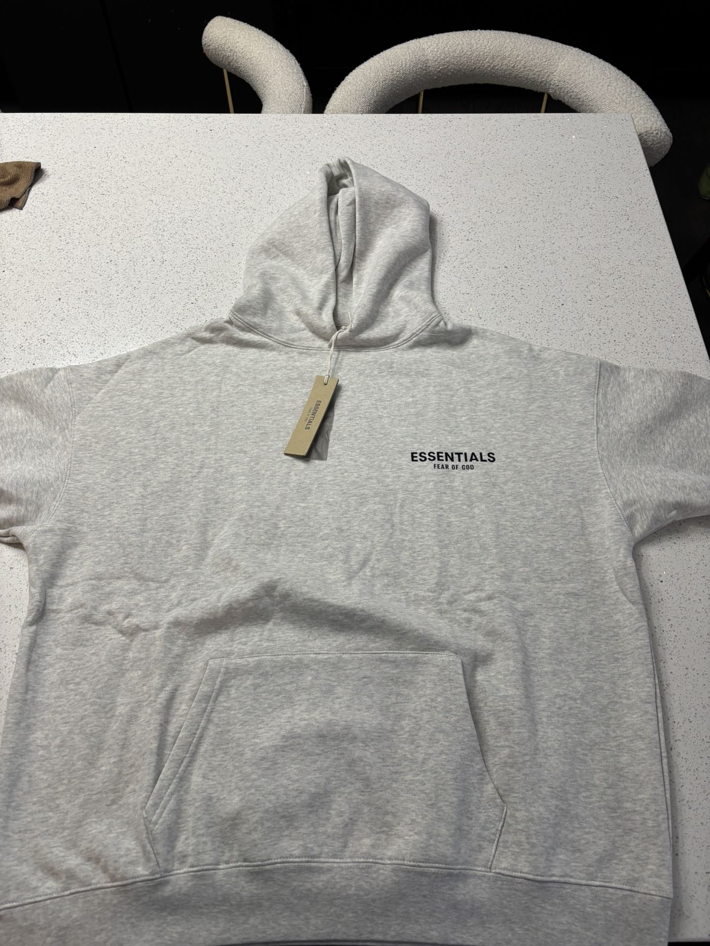 Essential Hoodie