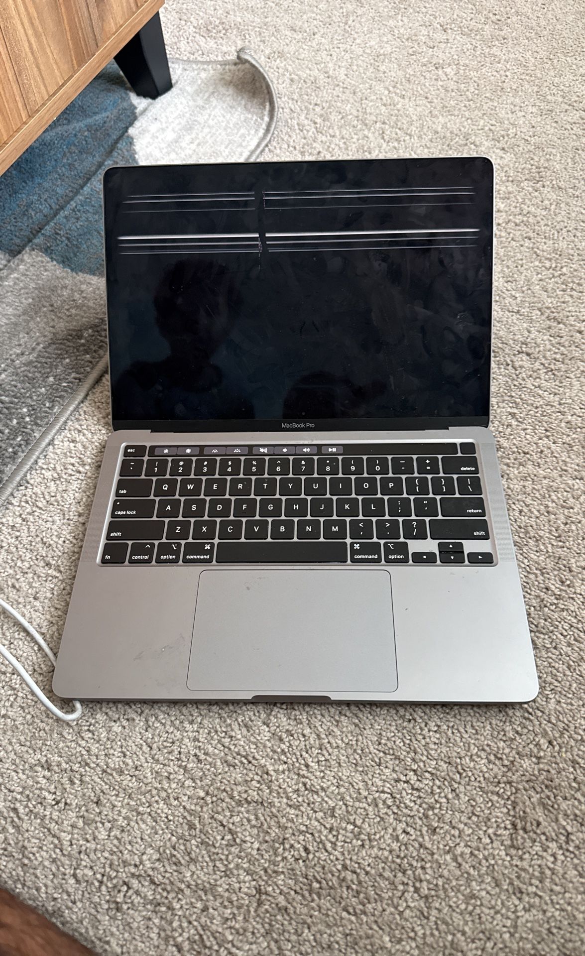 MacBook Pro