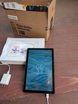 URAO Tablet,10.1" Android Tablet with Octa-core Processor 30GB RAM 128GB ROM HD IPS