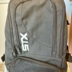 STX  Lacrosse backpack